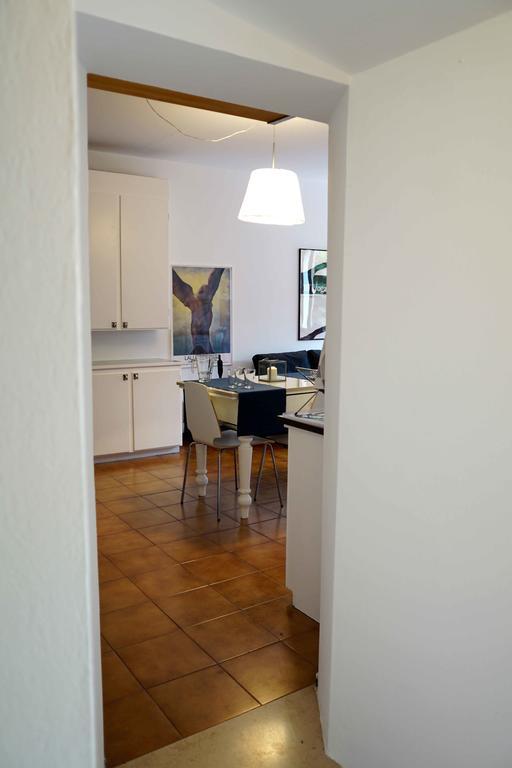La Maisonette Et Son Jardin 威尼斯 外观 照片
