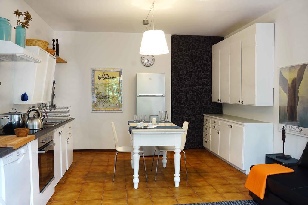 La Maisonette Et Son Jardin 威尼斯 外观 照片