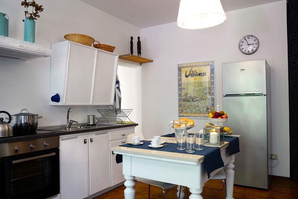 La Maisonette Et Son Jardin 威尼斯 外观 照片